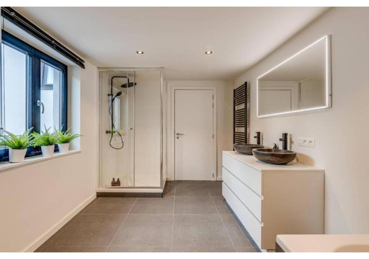 The Heart Of Leuven Apartment Exterior photo