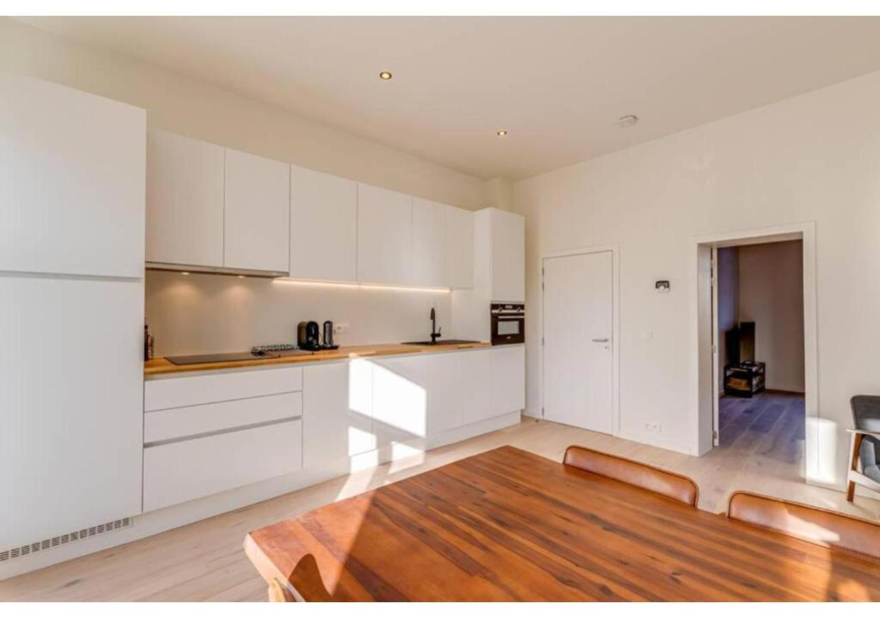 The Heart Of Leuven Apartment Exterior photo