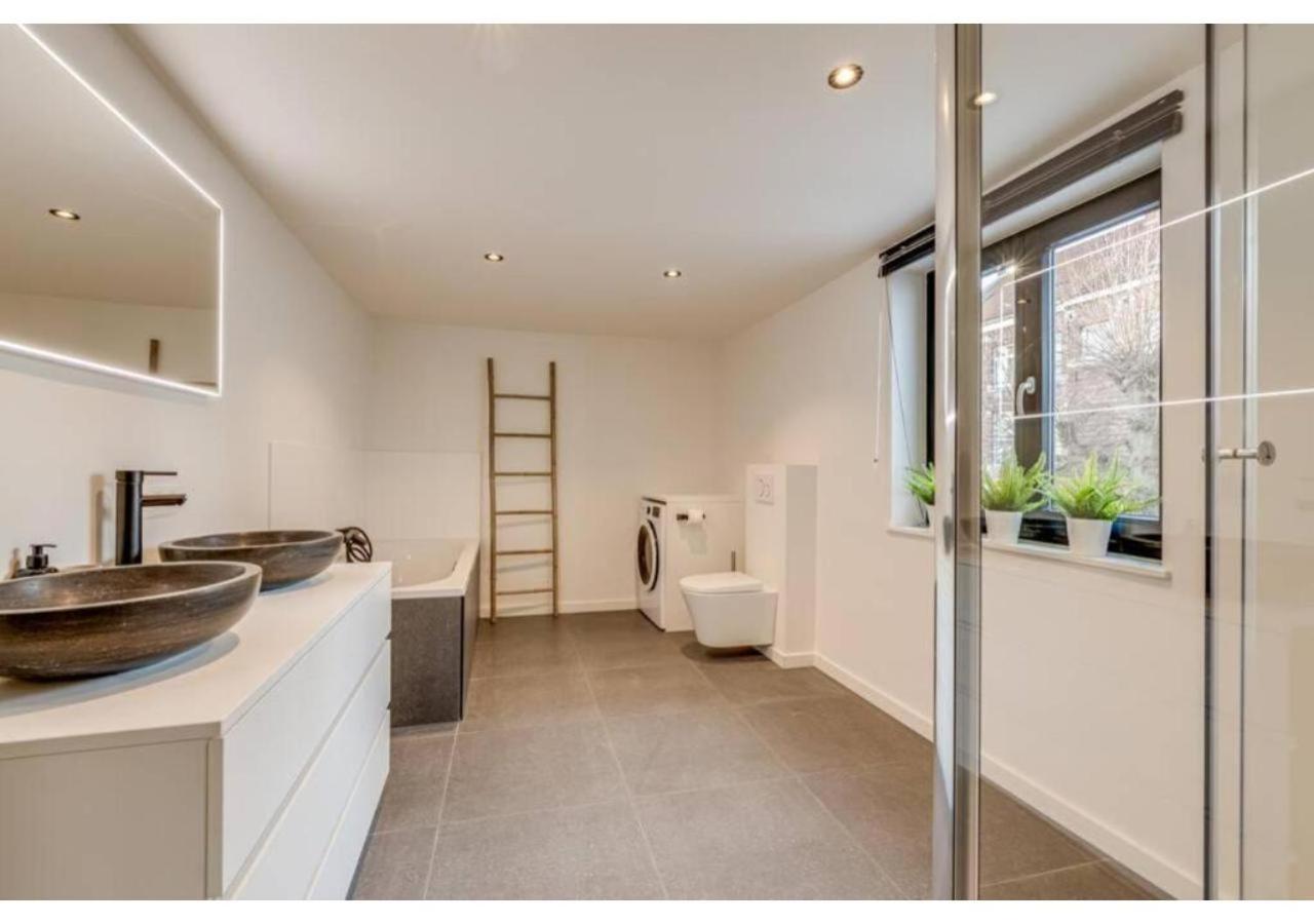 The Heart Of Leuven Apartment Exterior photo
