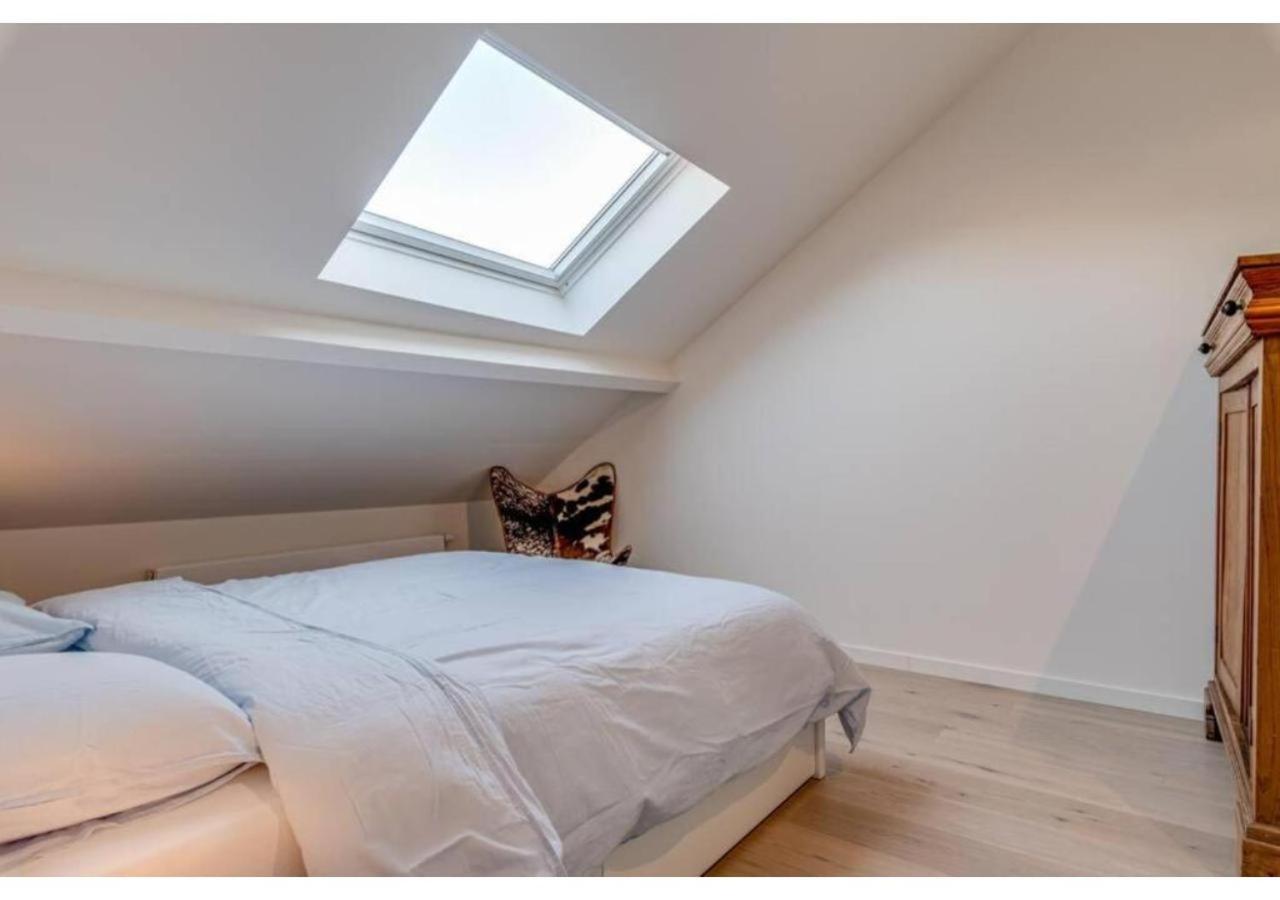 The Heart Of Leuven Apartment Exterior photo