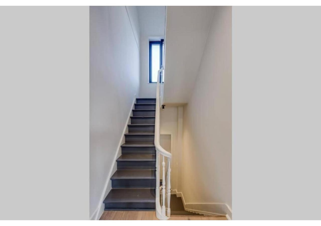 The Heart Of Leuven Apartment Exterior photo