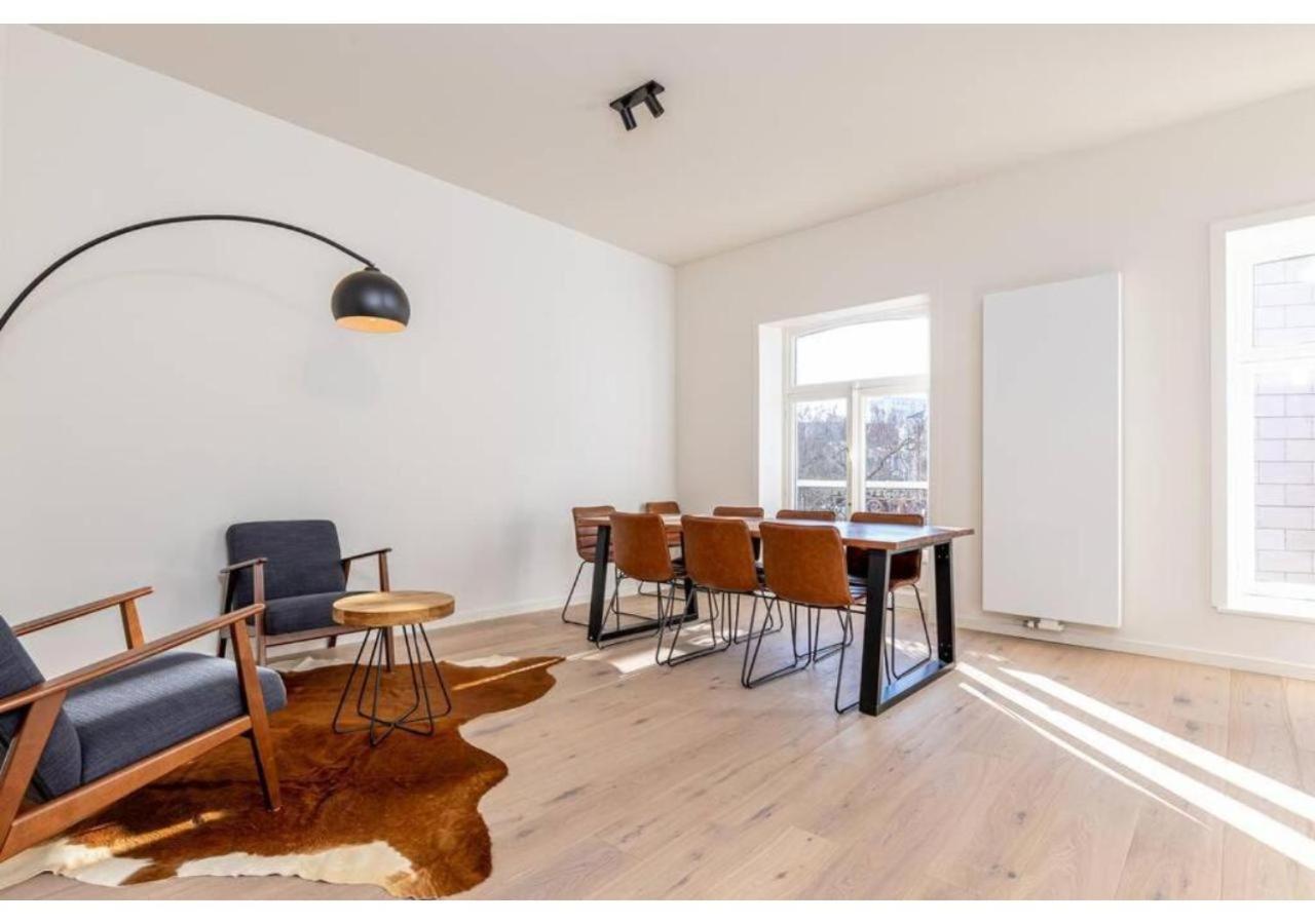 The Heart Of Leuven Apartment Exterior photo